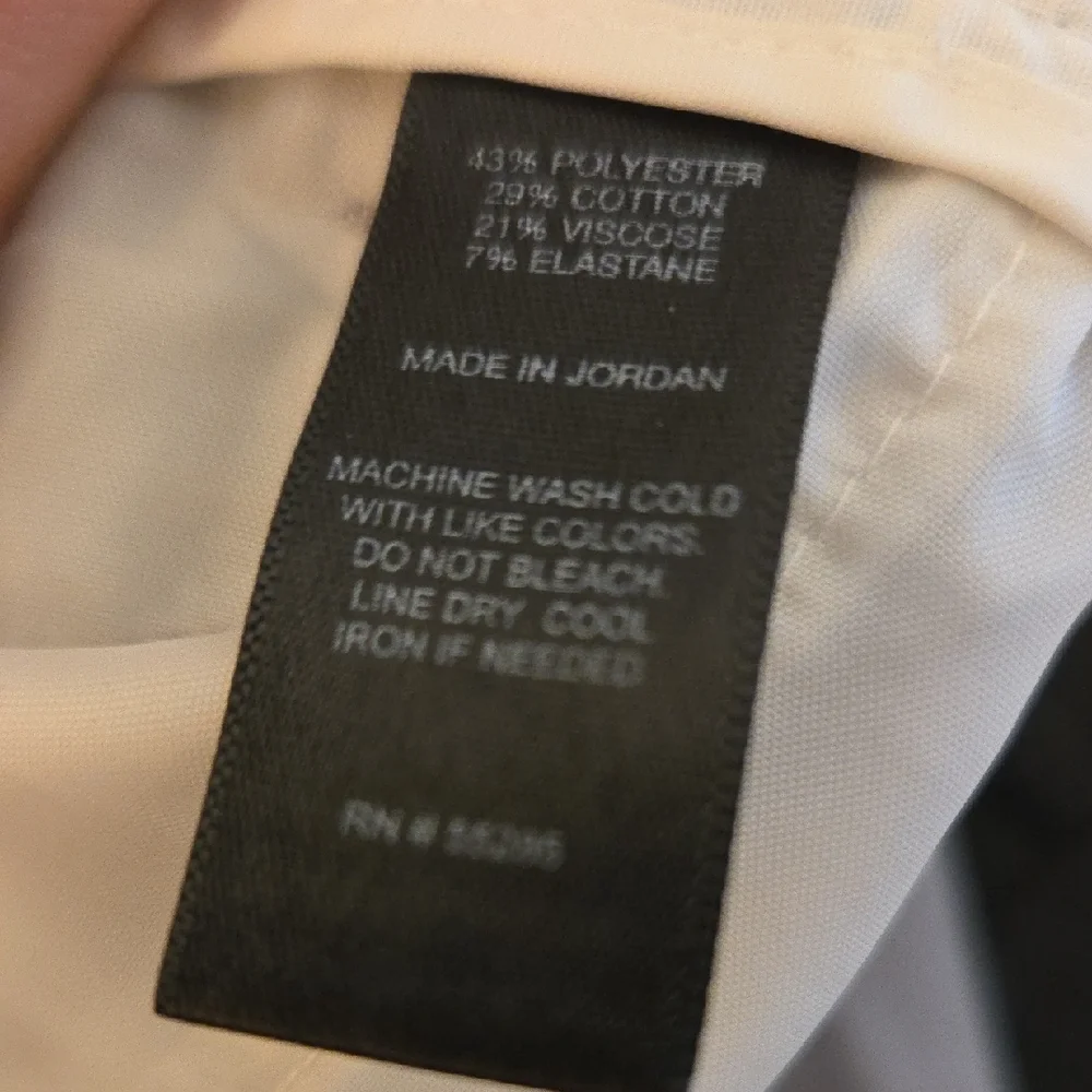 Express Editor Bootcut Pants - Low Rise - Picture 4 of 4